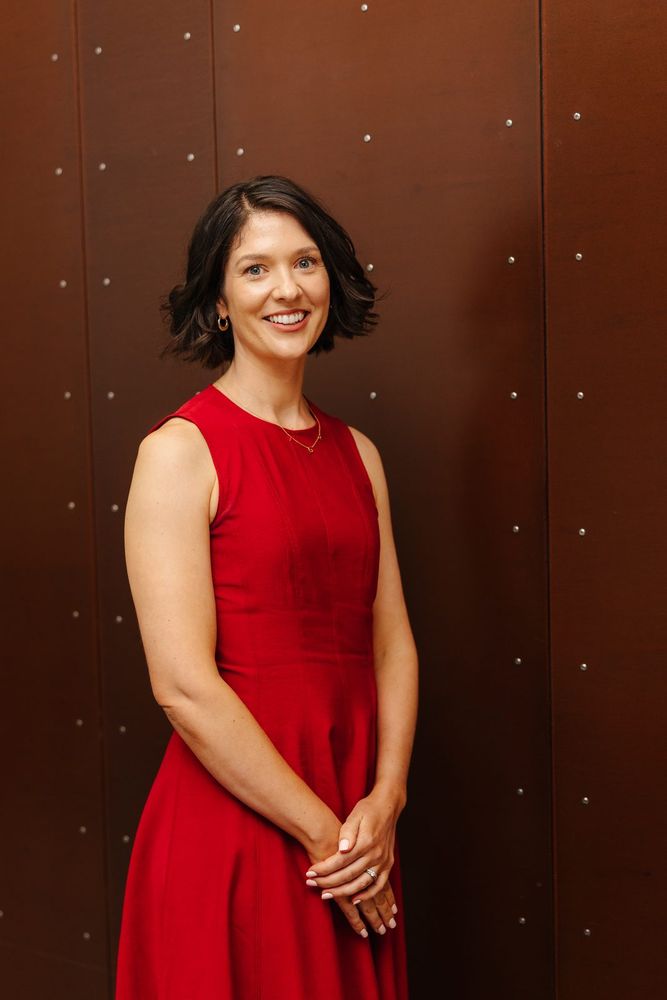 Renee Collins, Founder of Brave Steps Health and Board Certified Behaviour Analyst (BCBA) in Gladesville, Sydney