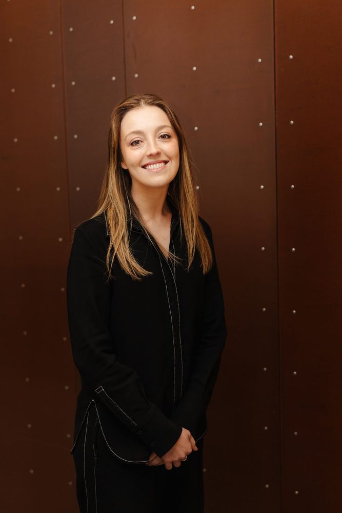 Sophie Carrington, Clinical Lead for Health Access and Certified Behaviour Analyst at Brave Steps Health
